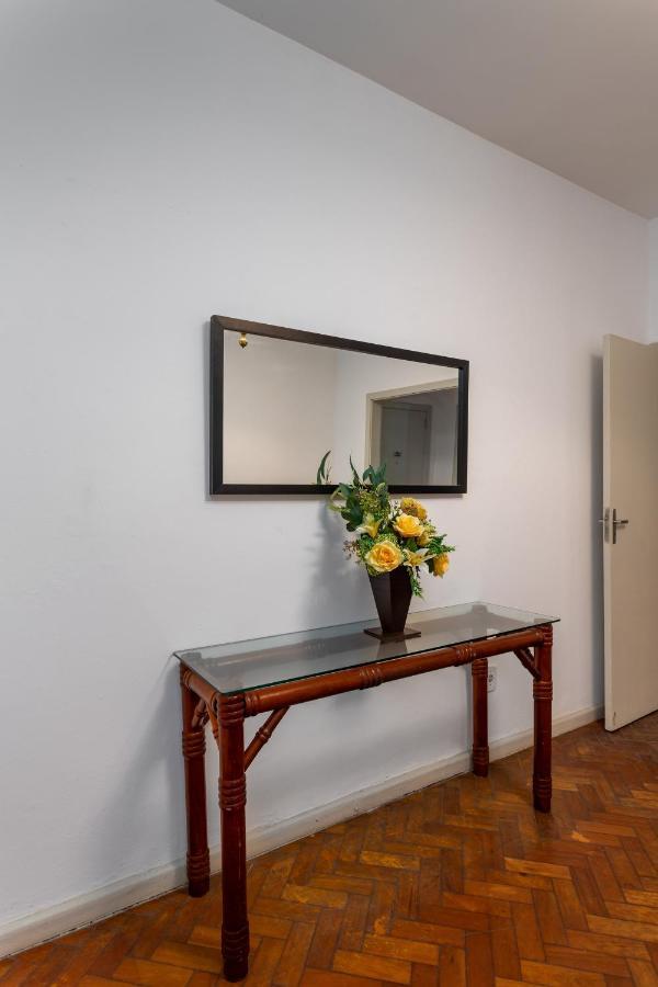 Apartment Chez Copacabana Posto 5