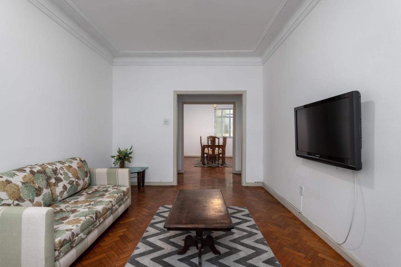 Apartment Chez Copacabana Posto 5