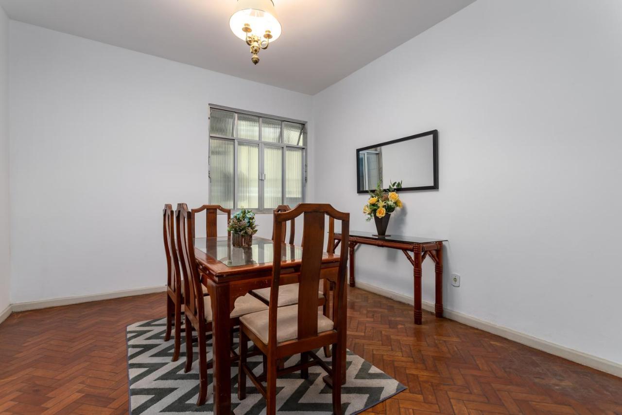 Apartment Chez Copacabana Posto 5 *