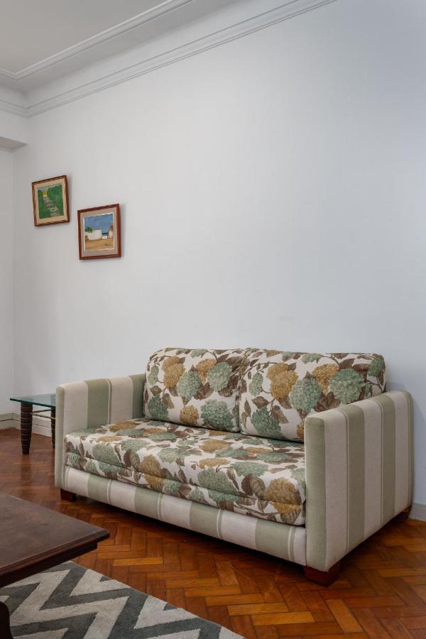 Apartment Chez Copacabana Posto 5 *