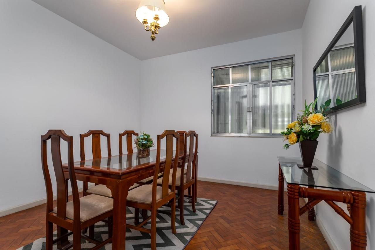 Apartment Chez Copacabana Posto 5