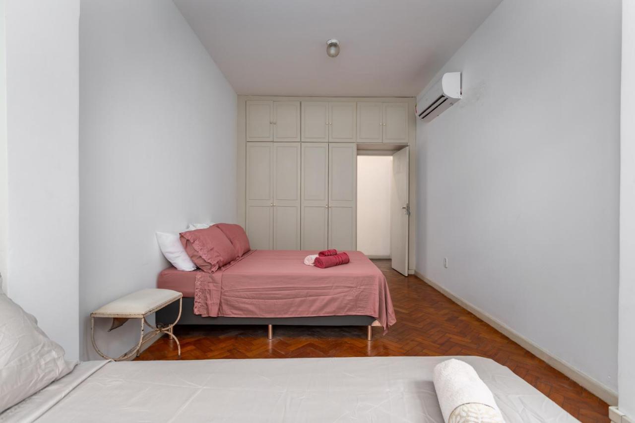 Apartment Chez Copacabana Posto 5