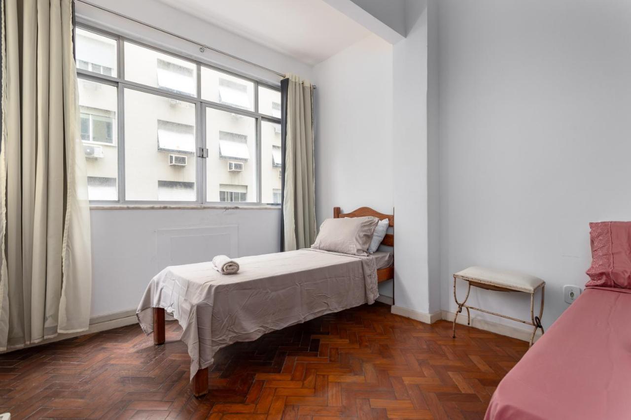 Appartement Chez Copacabana Posto 5 Rio de Janeiro