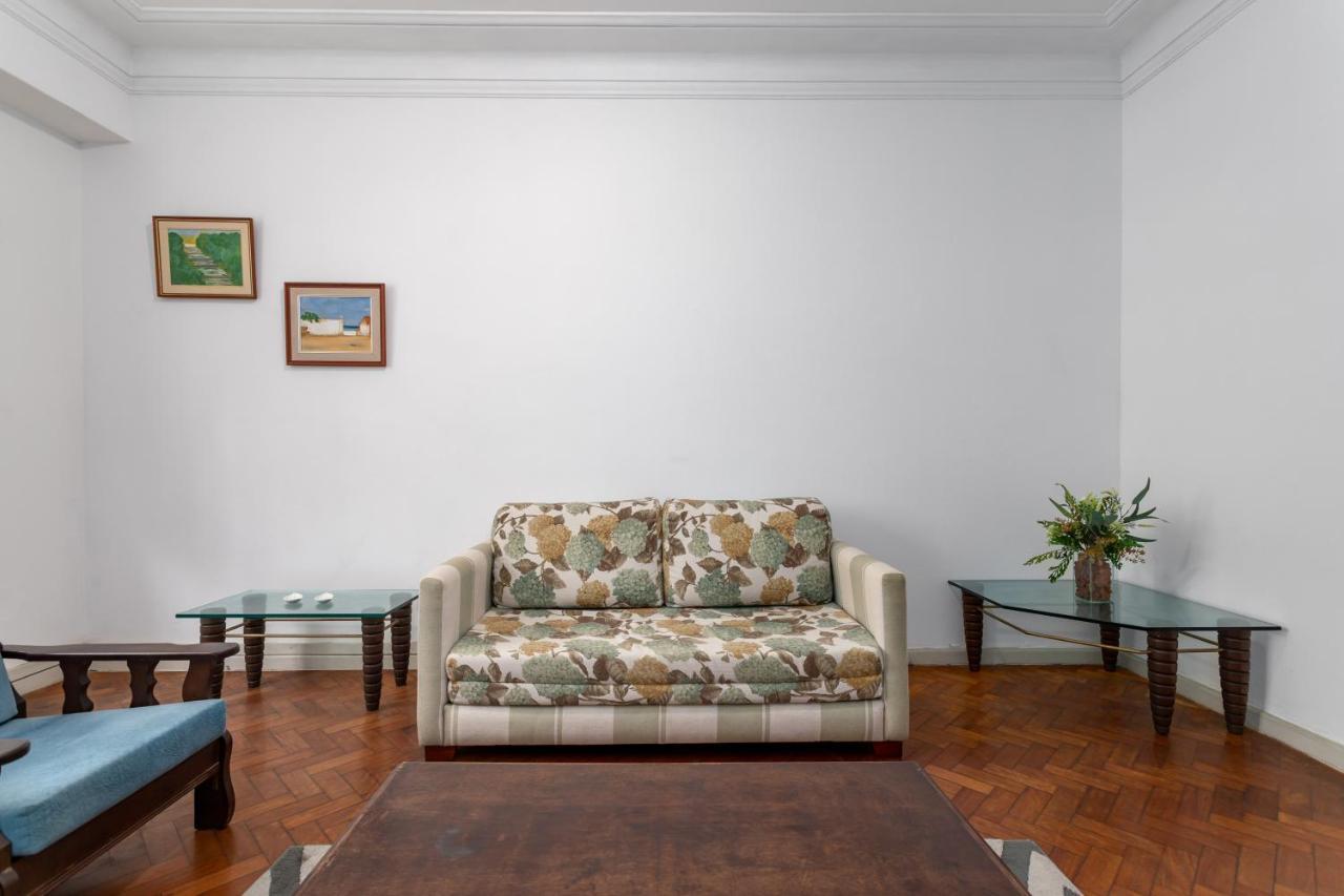 Chez Copacabana Posto 5 Apartment *
