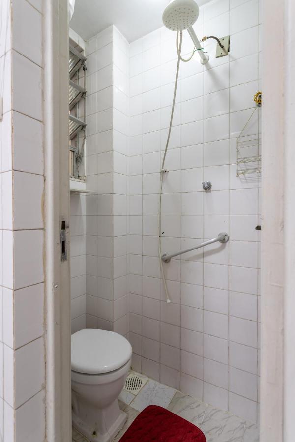 Chez Copacabana Posto 5 Appartement Rio de Janeiro