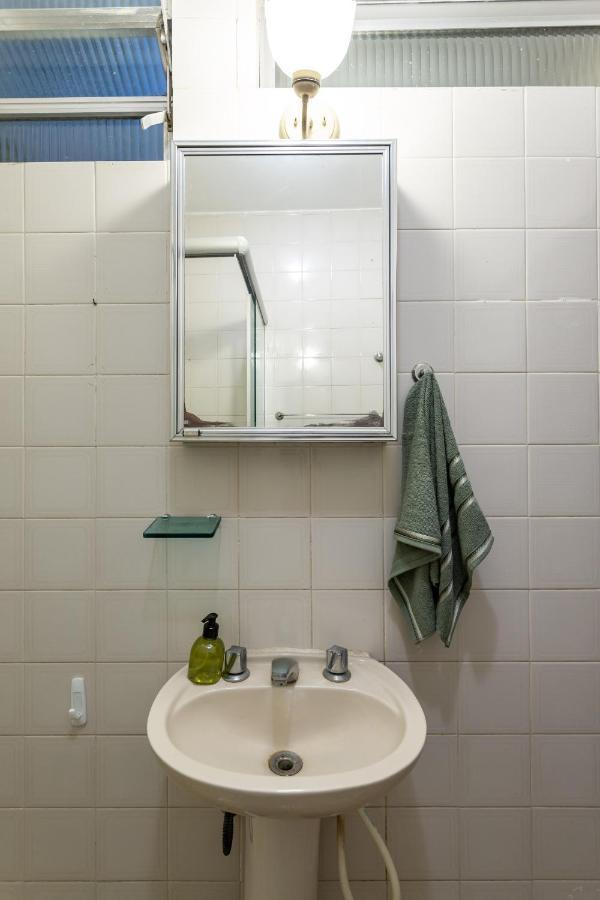 Apartment Chez Copacabana Posto 5