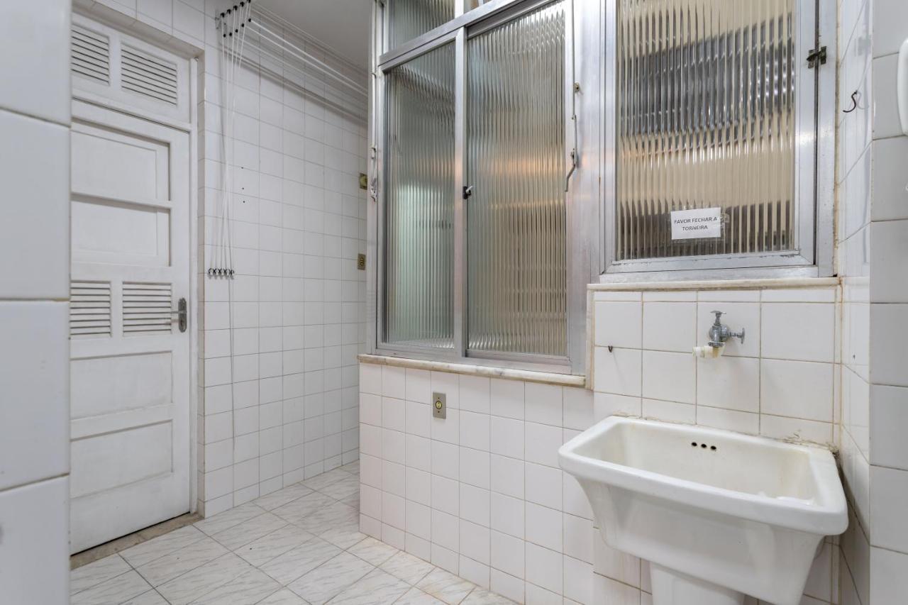 Apartment Chez Copacabana Posto 5 *
