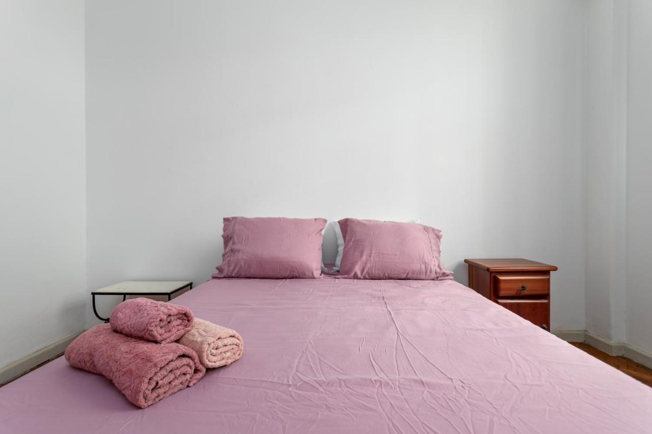 Appartement Chez Copacabana Posto 5