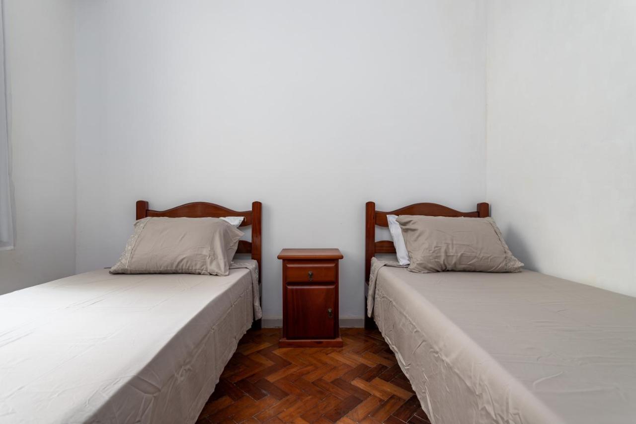 Apartment Chez Copacabana Posto 5 *