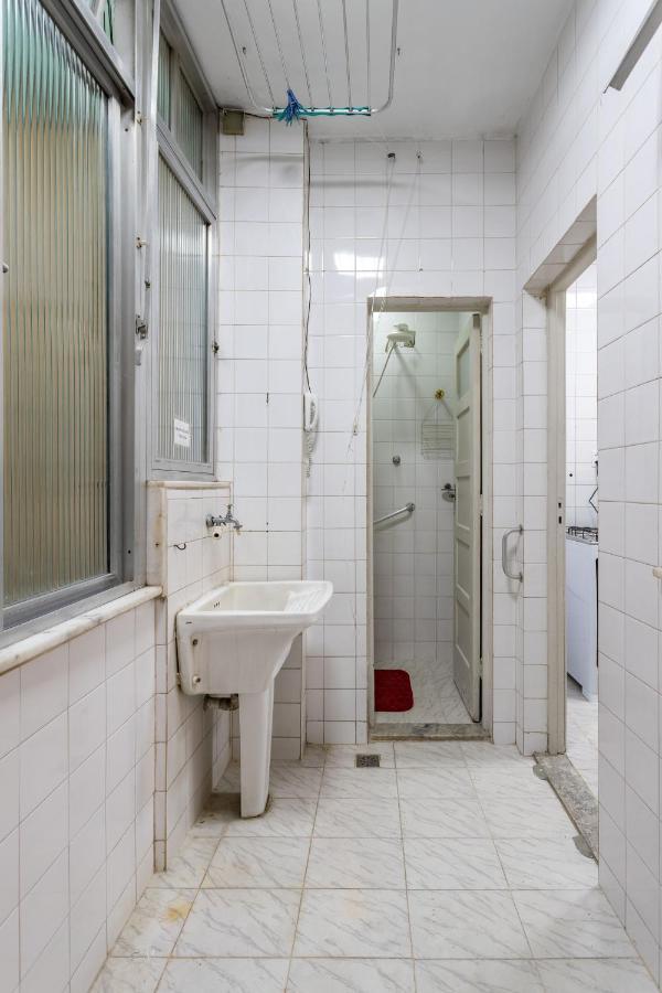Appartement Chez Copacabana Posto 5 Rio de Janeiro