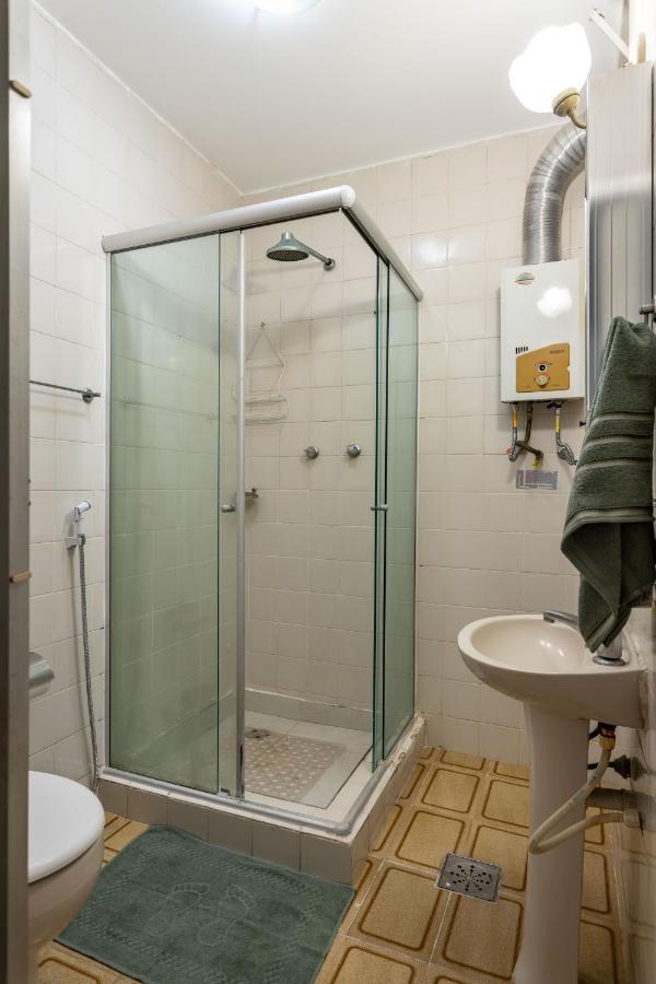 Chez Copacabana Posto 5 Appartement Rio de Janeiro