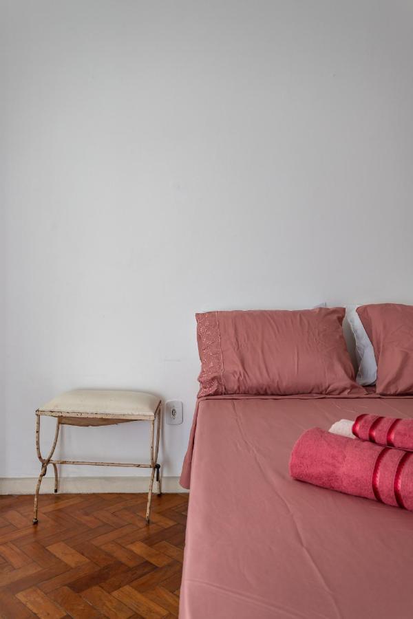 Chez Copacabana Posto 5 Appartement *