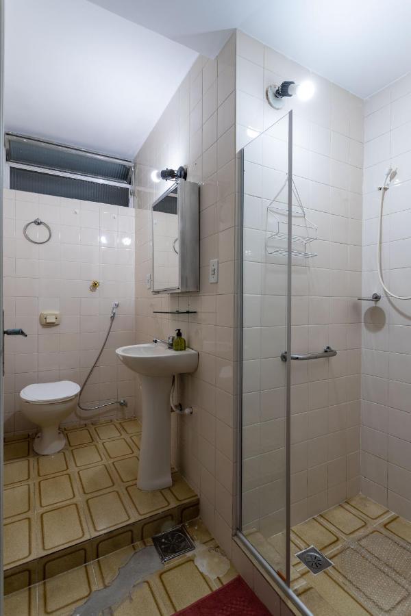 Chez Copacabana Posto 5 Apartment Rio de Janeiro