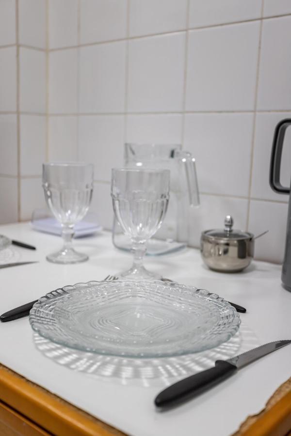 Apartment Chez Copacabana Posto 5