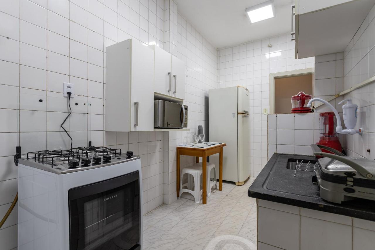 Apartment Chez Copacabana Posto 5