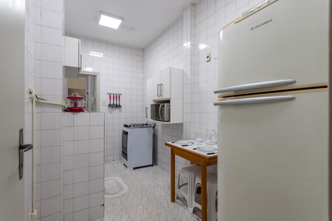 Chez Copacabana Posto 5 Appartement Rio de Janeiro