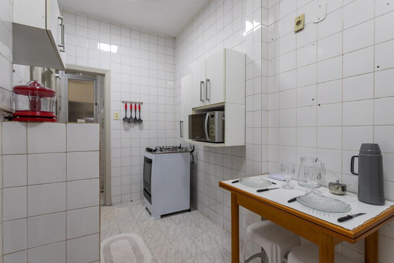 Appartement Chez Copacabana Posto 5 *