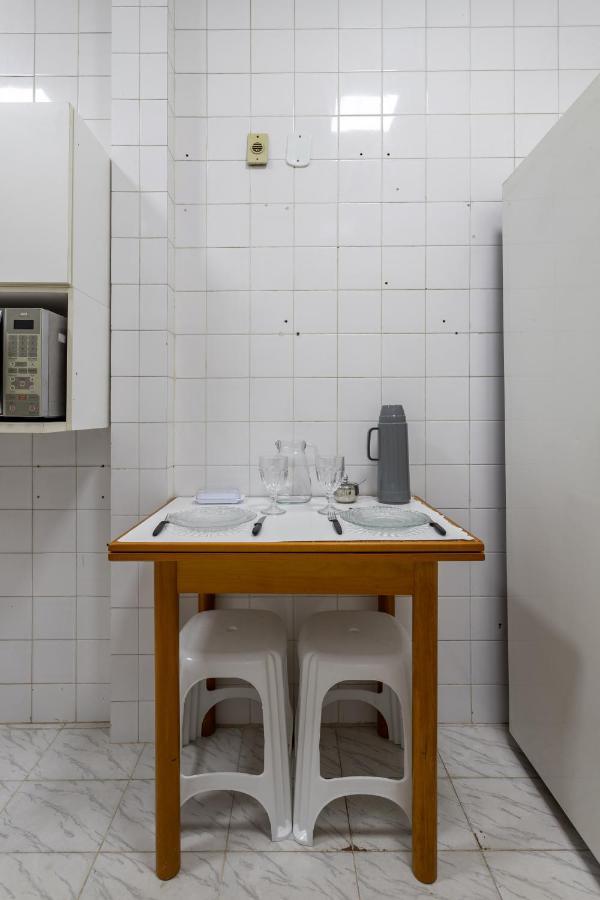 Chez Copacabana Posto 5 Apartment