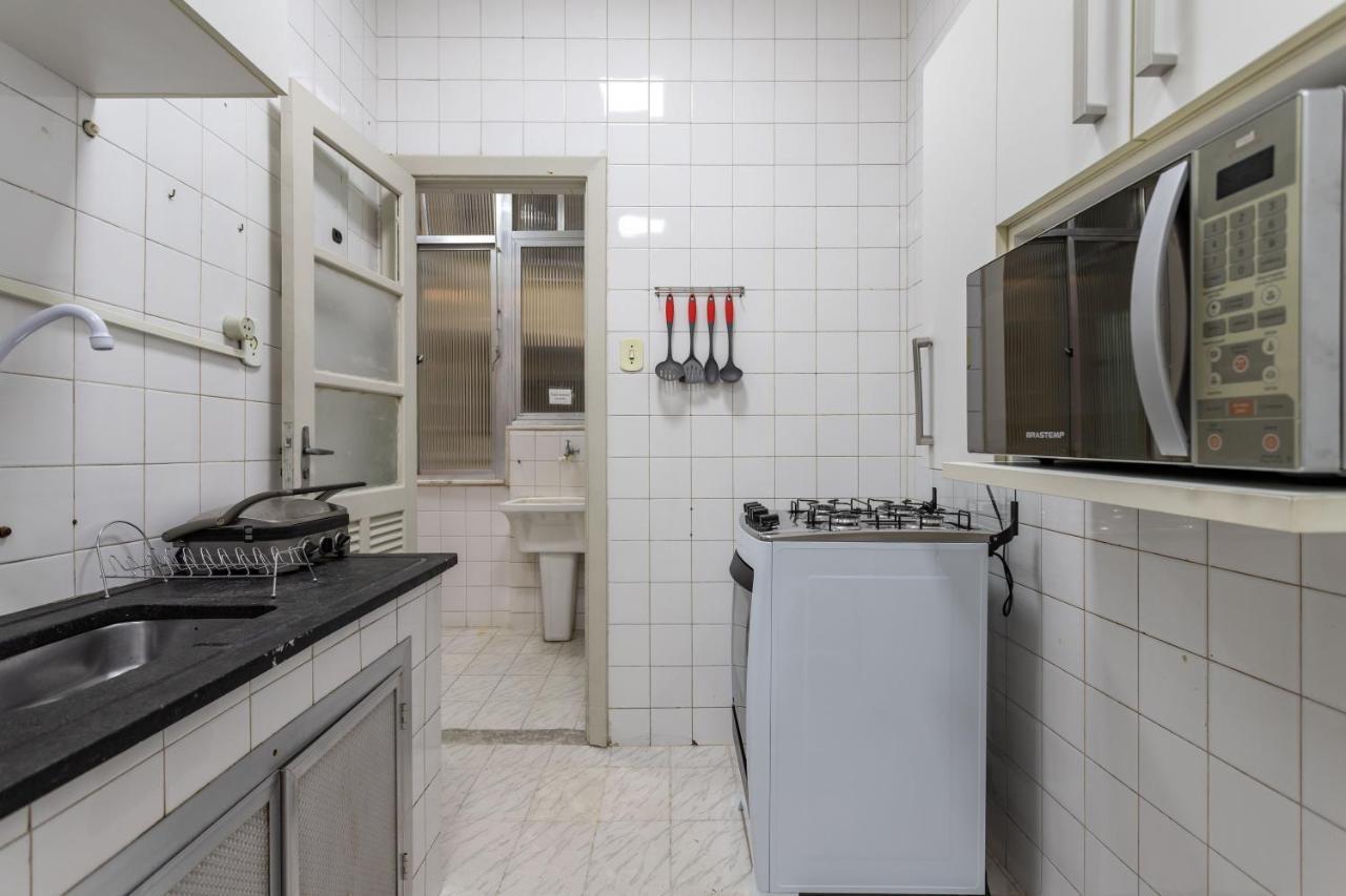 Chez Copacabana Posto 5 Apartment *