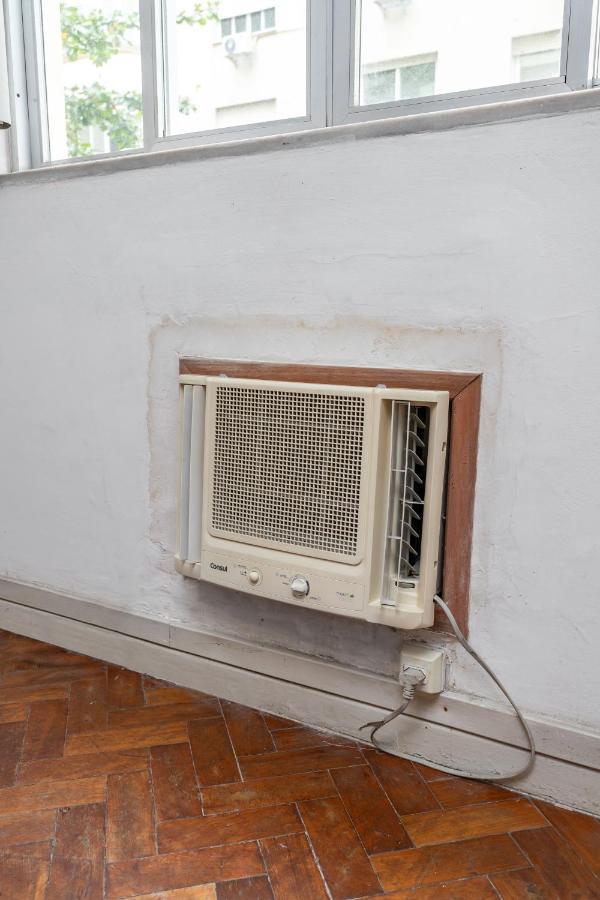 Appartement Chez Copacabana Posto 5 Rio de Janeiro